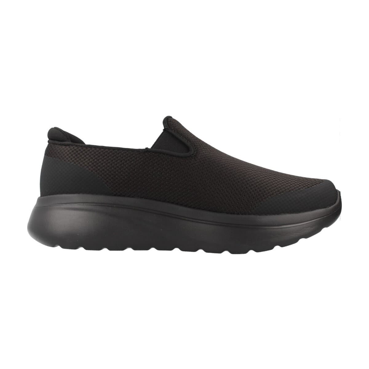 Men's Loafers Skechers Black