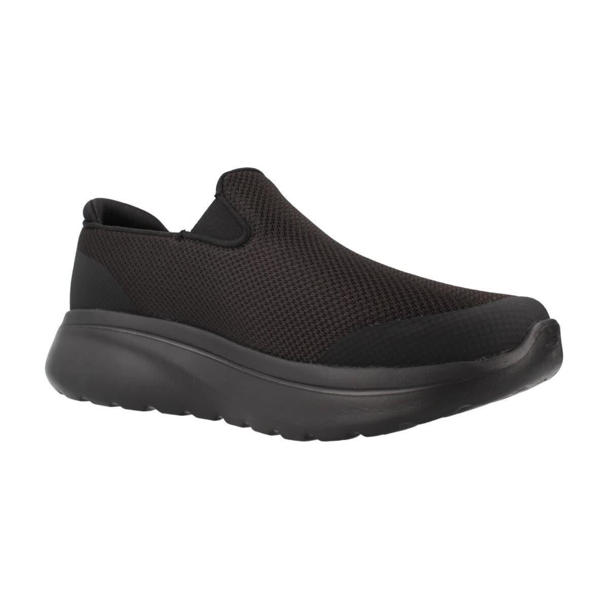 Men's Loafers Skechers Black