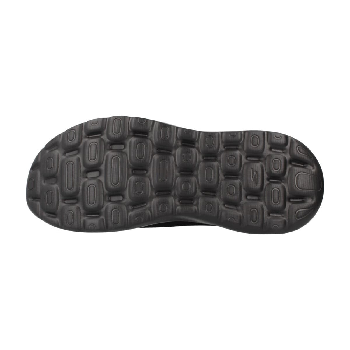 Men's Loafers Skechers Black