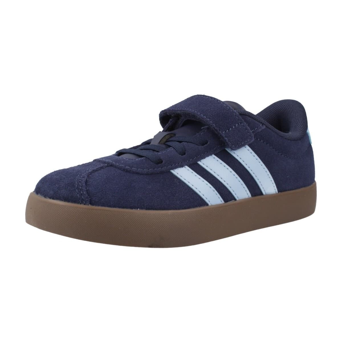 Boys' Sneakers adidas Blue