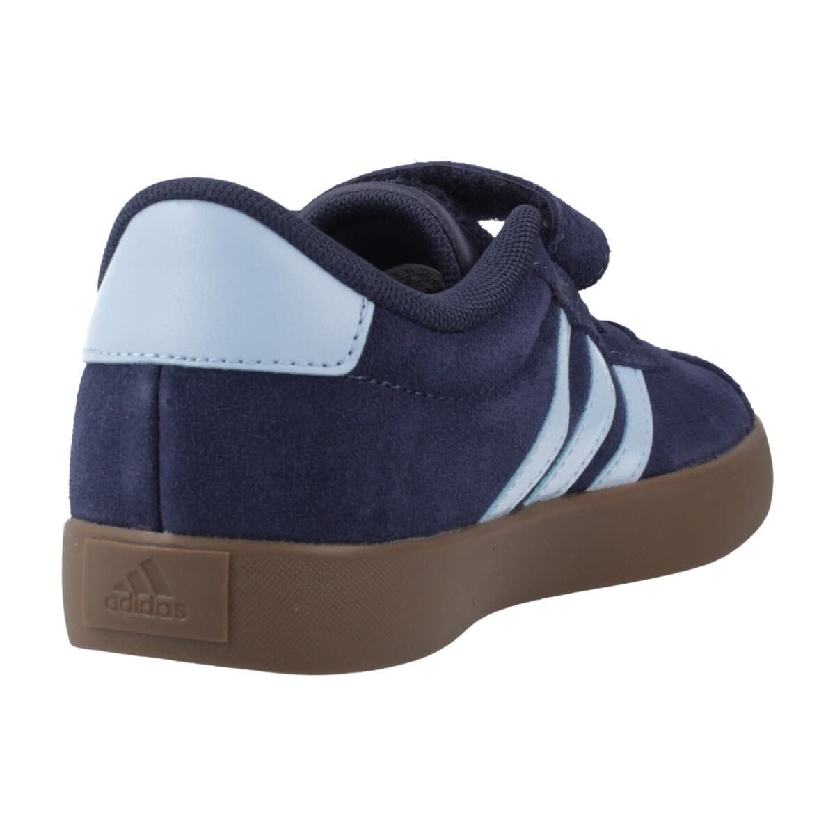 Boys' Sneakers adidas Blue