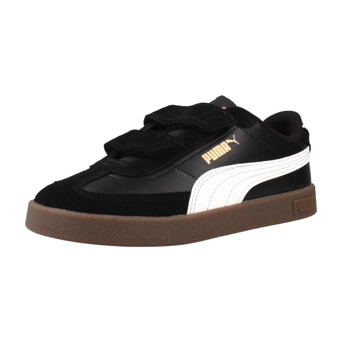 Xαμηλά Sneakers Puma Zapatillas Niño Modèle Club Ii Era V Ps