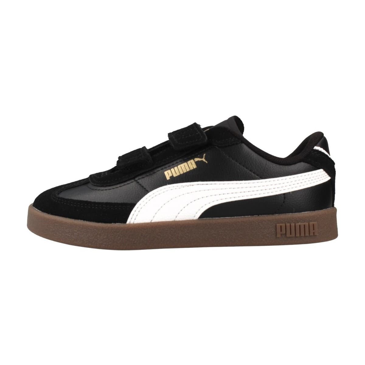 Boys' Sneakers Puma Black