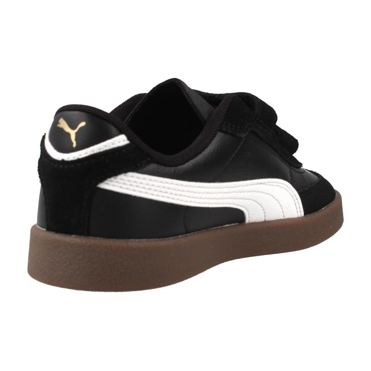 Boys' Sneakers Puma Black