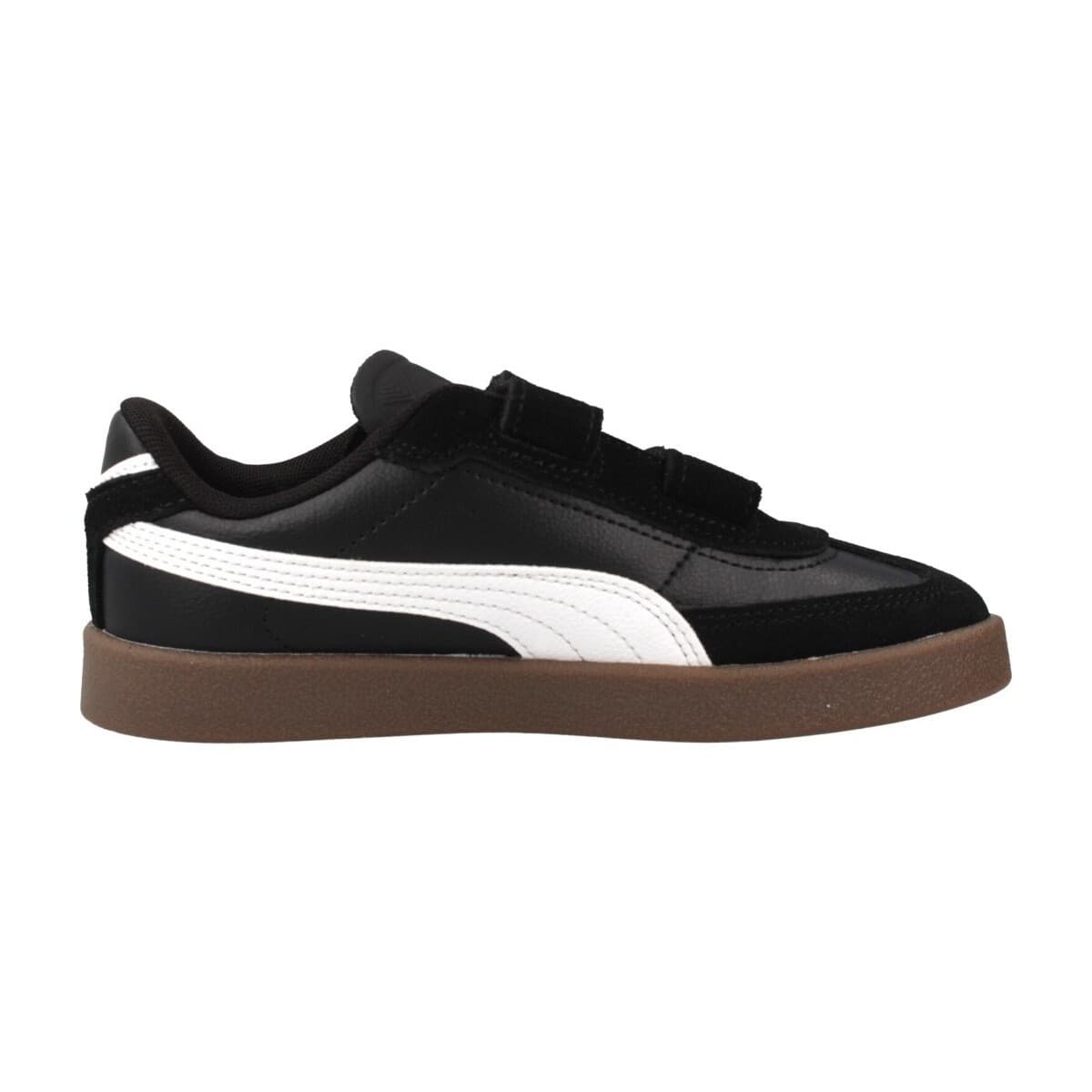 Boys' Sneakers Puma Black