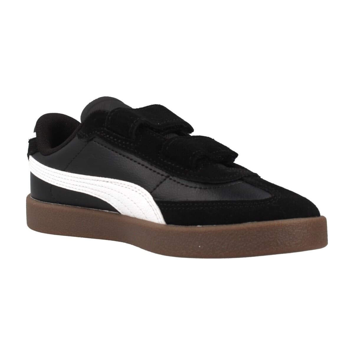 Boys' Sneakers Puma Black