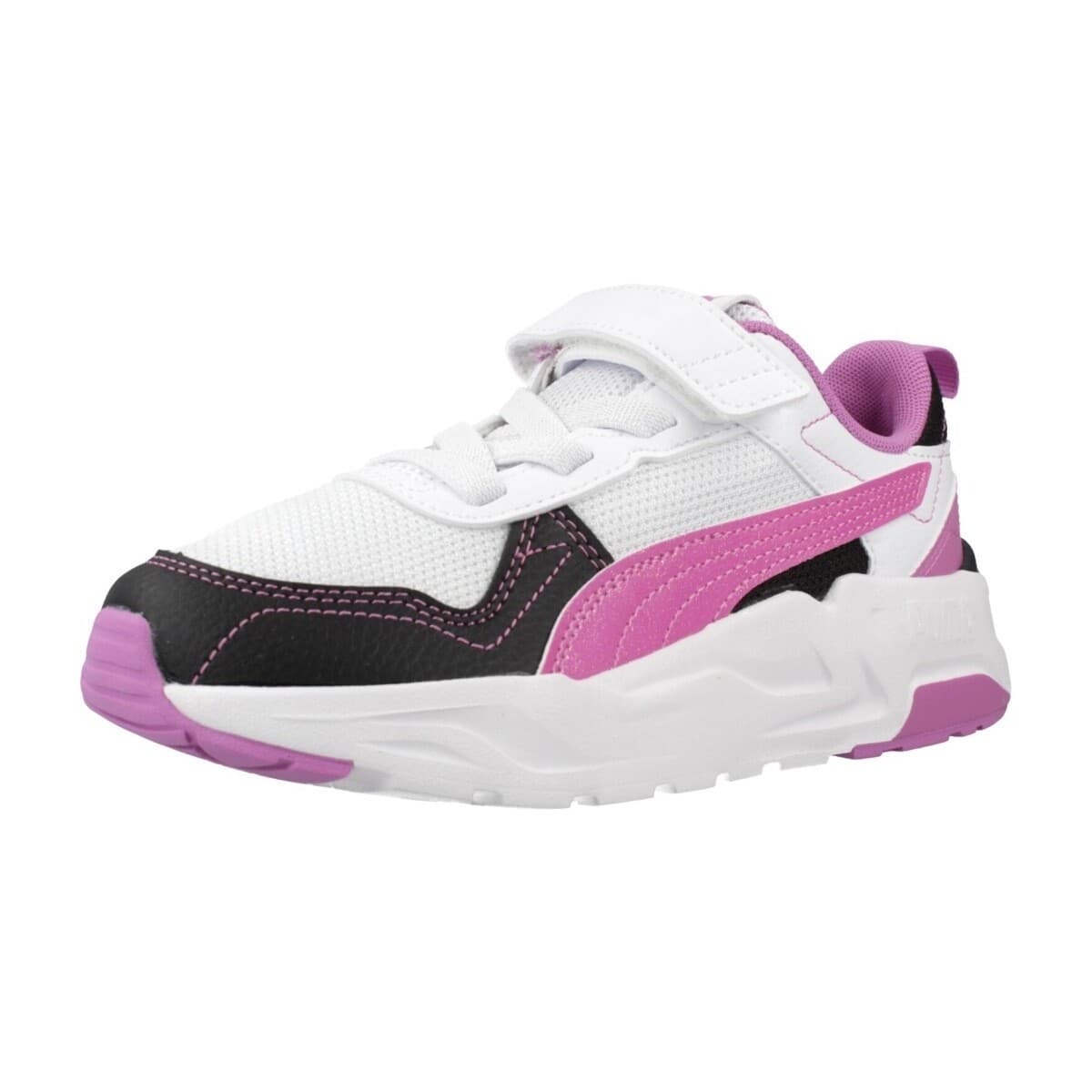 Xαμηλά Sneakers Puma Zapatillas Niña Modèle Trinity 2 Lt Jelly Heaven