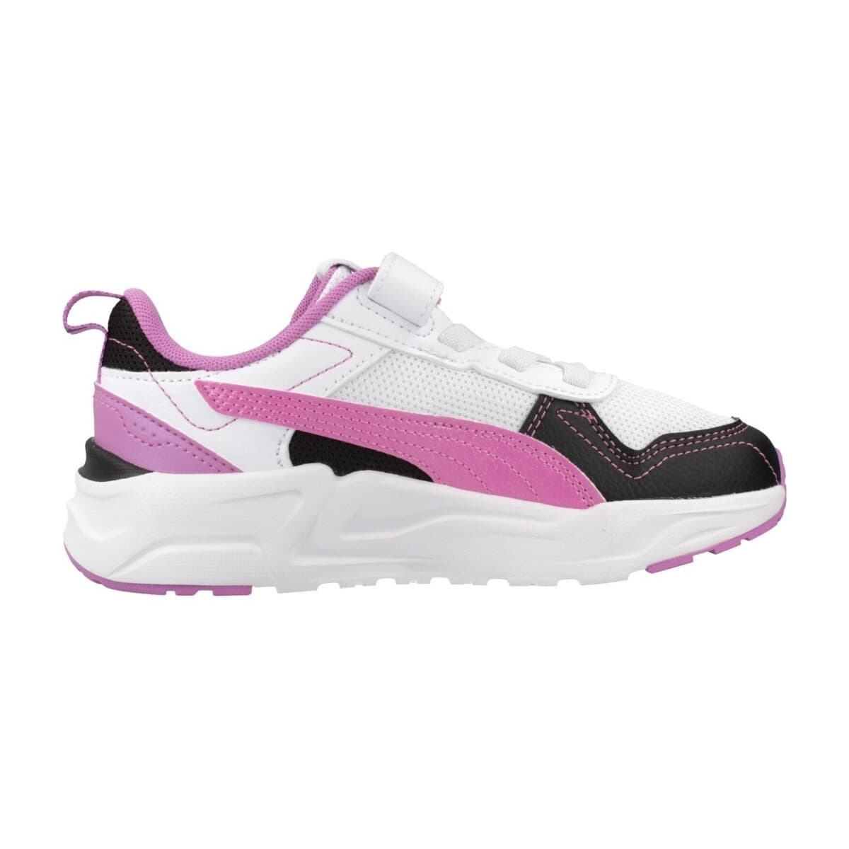 Girls' Sneakers Puma White