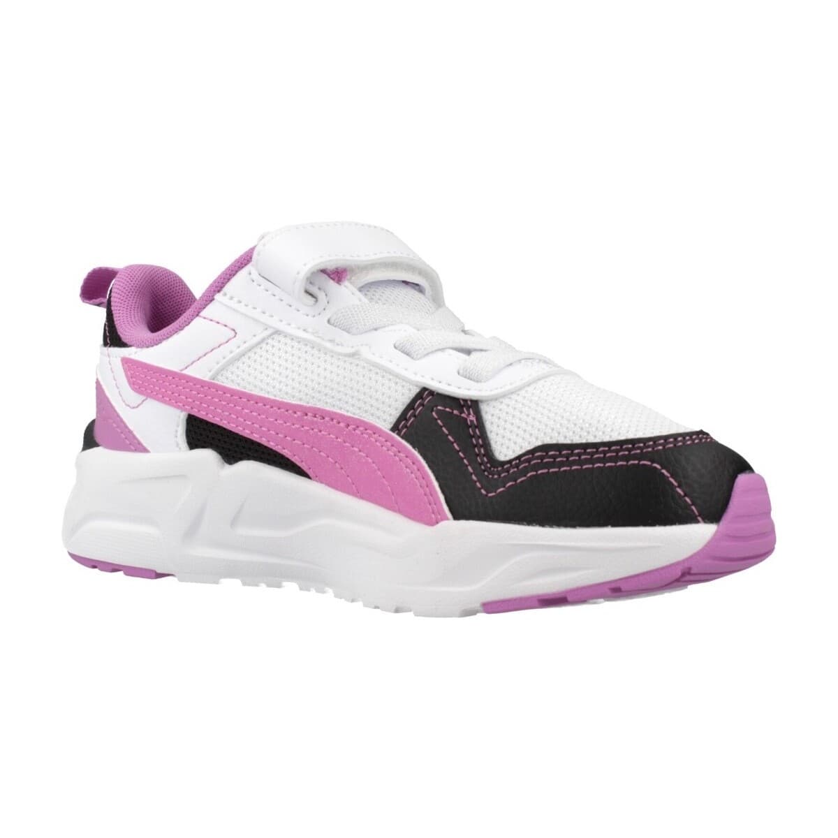 Girls' Sneakers Puma White