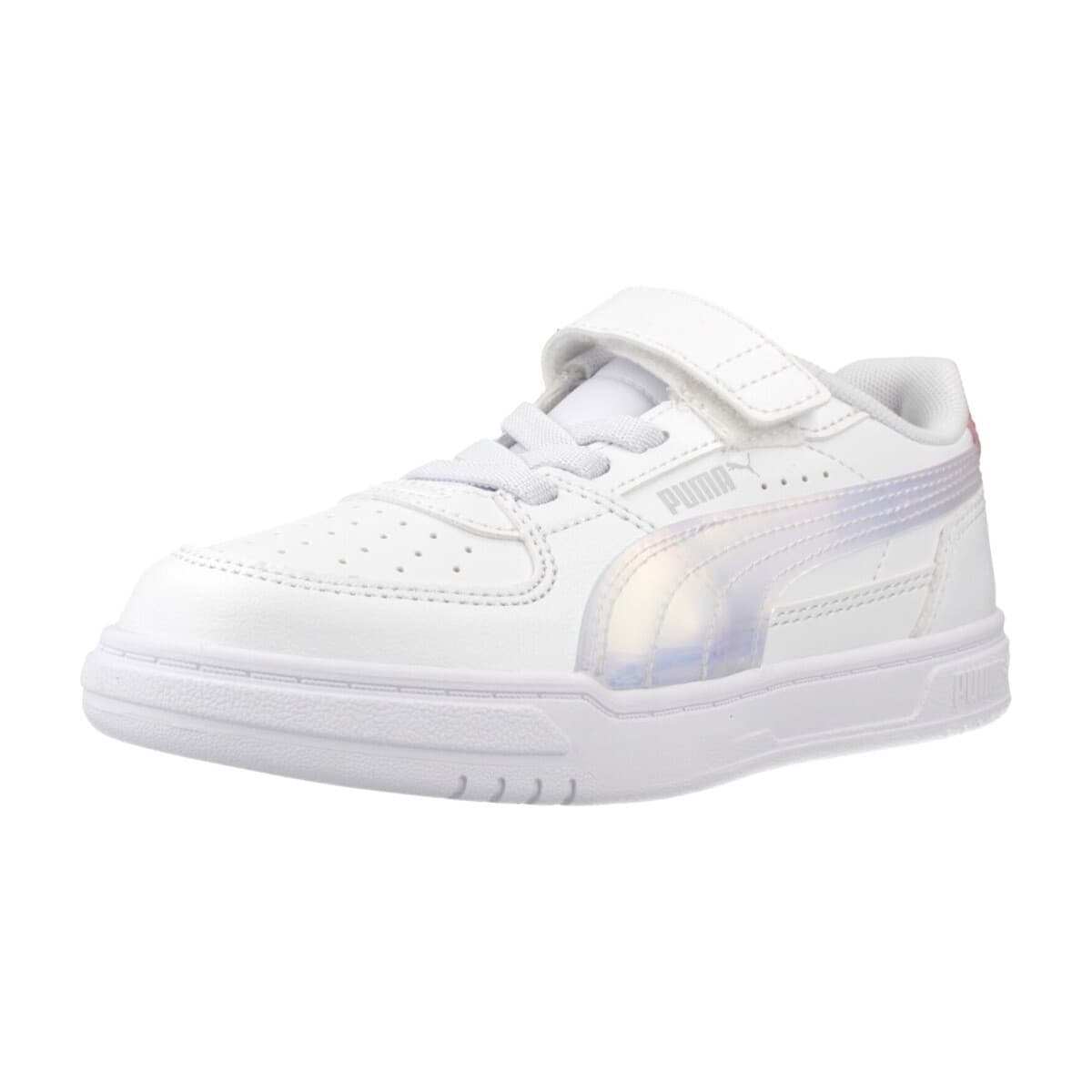 Xαμηλά Sneakers Puma Zapatillas Niña Modèle Caven Iii Holo 2.0
