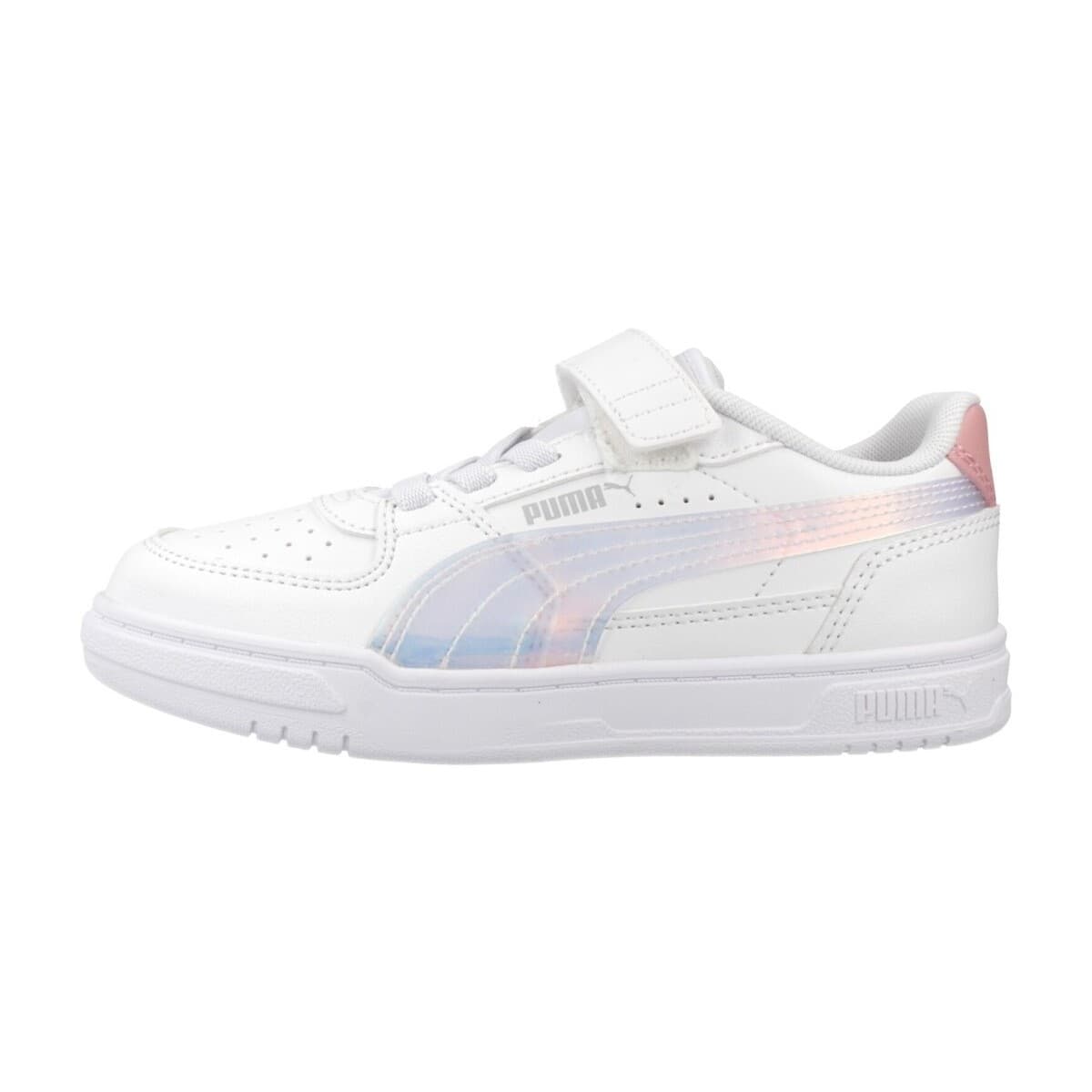 Girls' Sneakers Puma White
