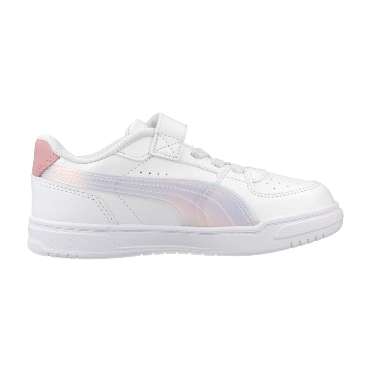 Girls' Sneakers Puma White