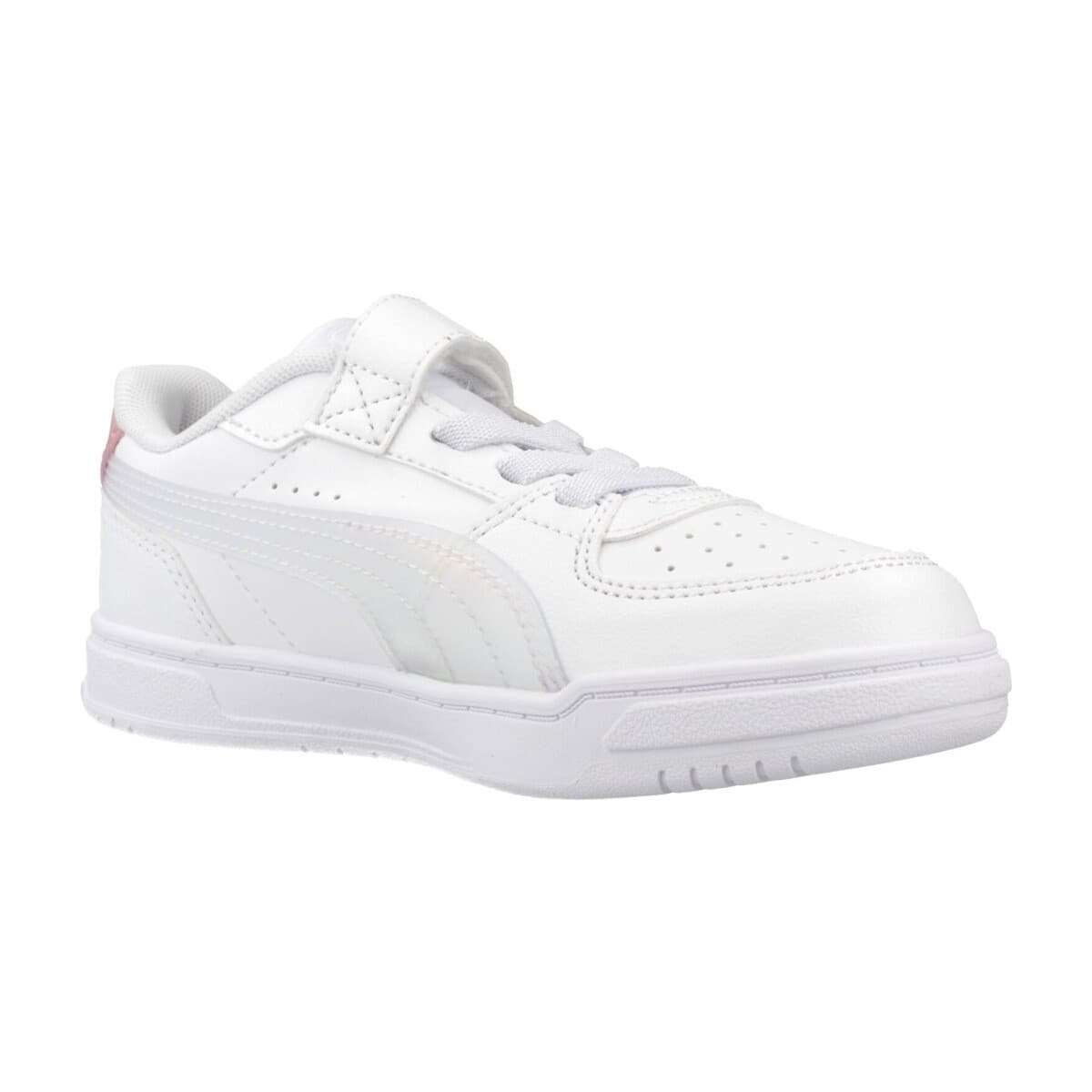 Girls' Sneakers Puma White