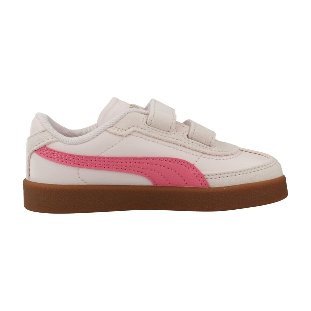 Girls' Sneakers Puma Pink