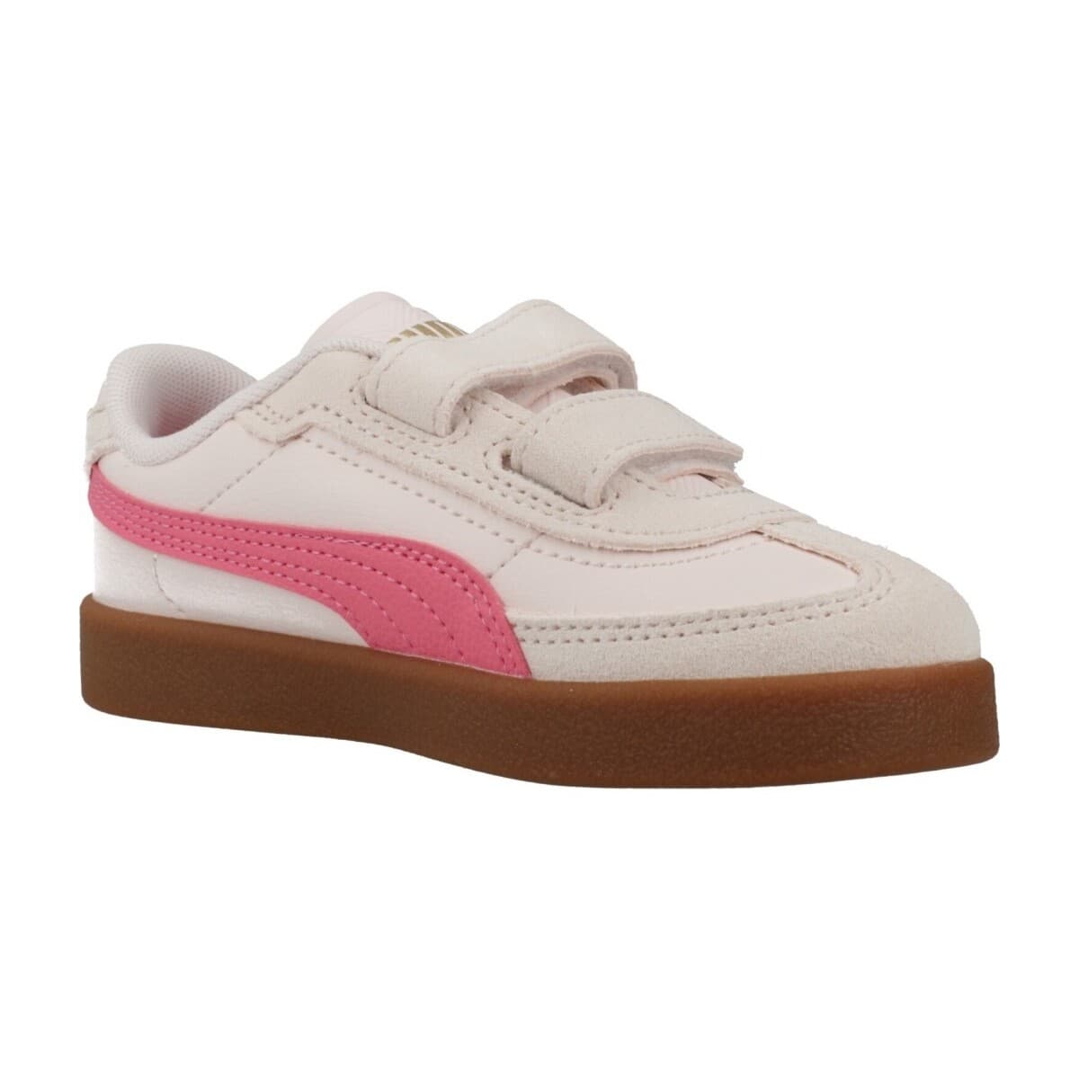 Girls' Sneakers Puma Pink