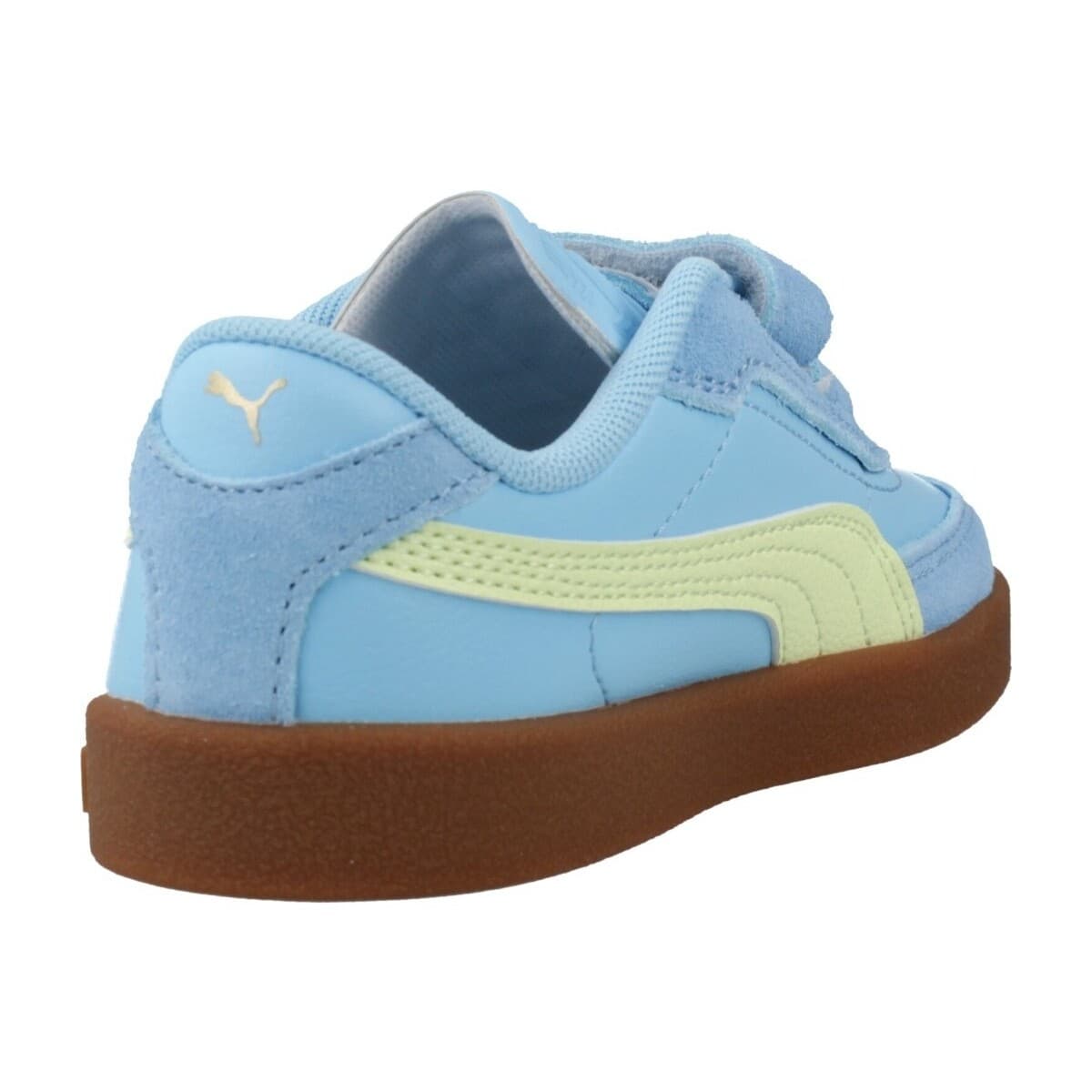 Boys' Sneakers Puma Blue