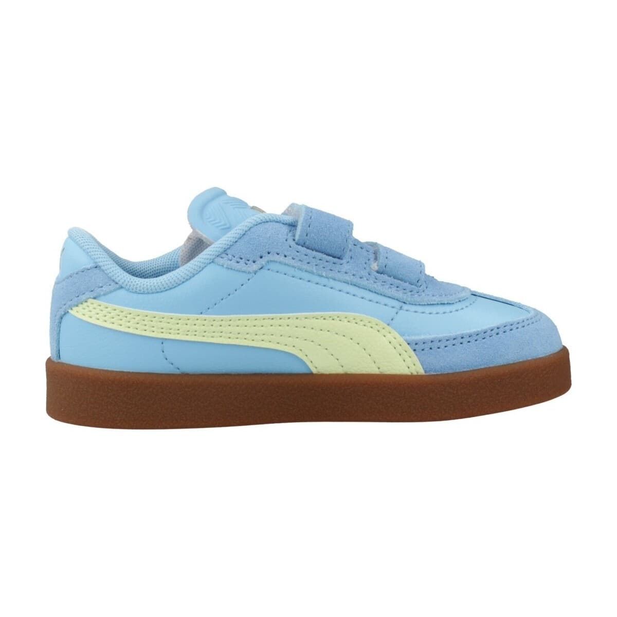Boys' Sneakers Puma Blue