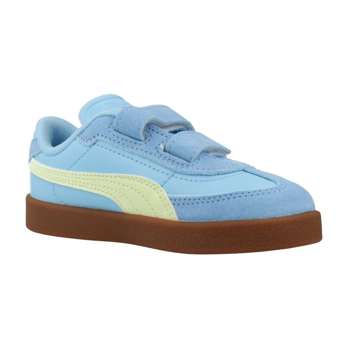 Boys' Sneakers Puma Blue