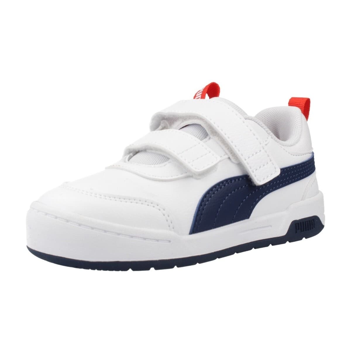 Boys' Sneakers Puma White