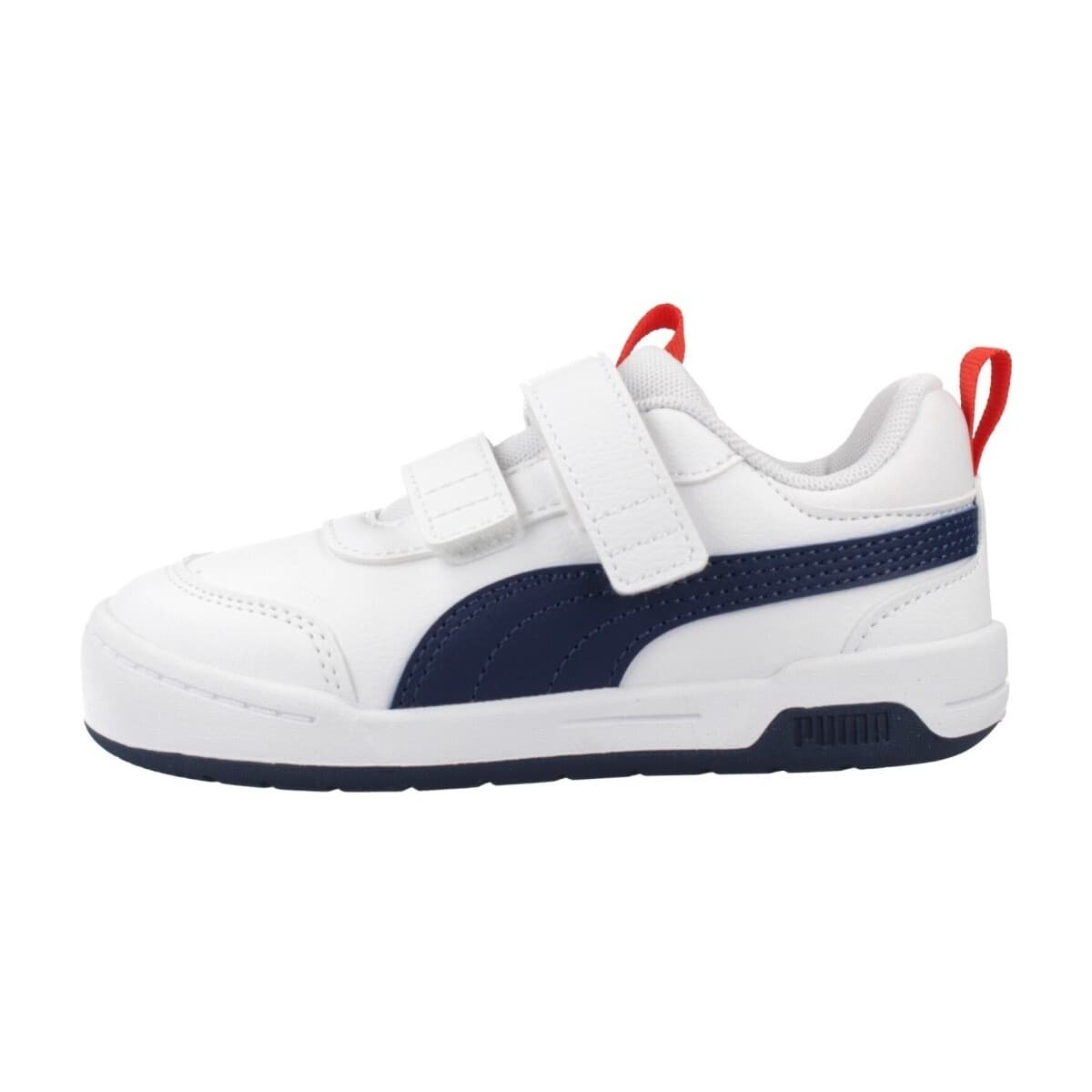 Boys' Sneakers Puma White
