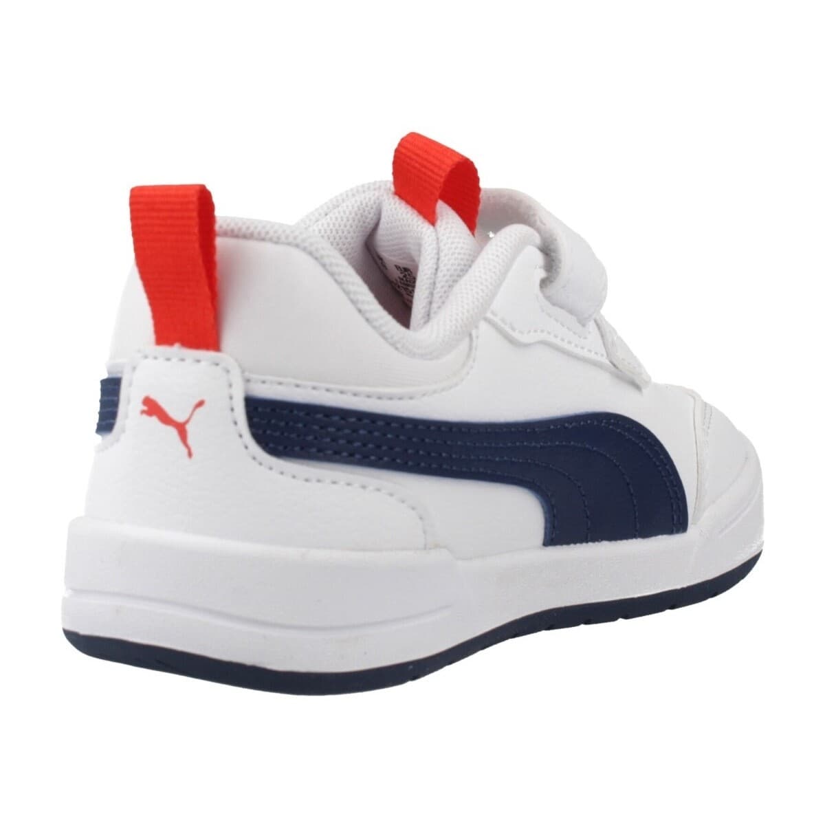 Boys' Sneakers Puma White