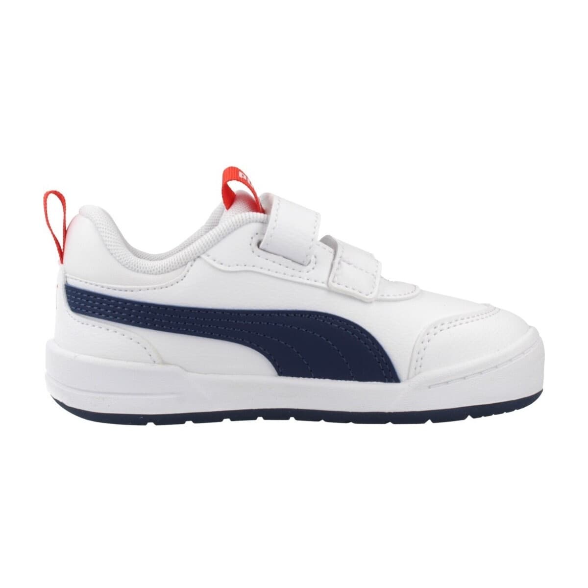 Boys' Sneakers Puma White