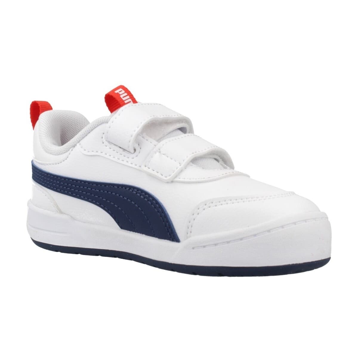 Boys' Sneakers Puma White