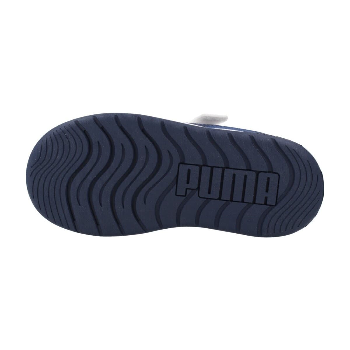Boys' Sneakers Puma White