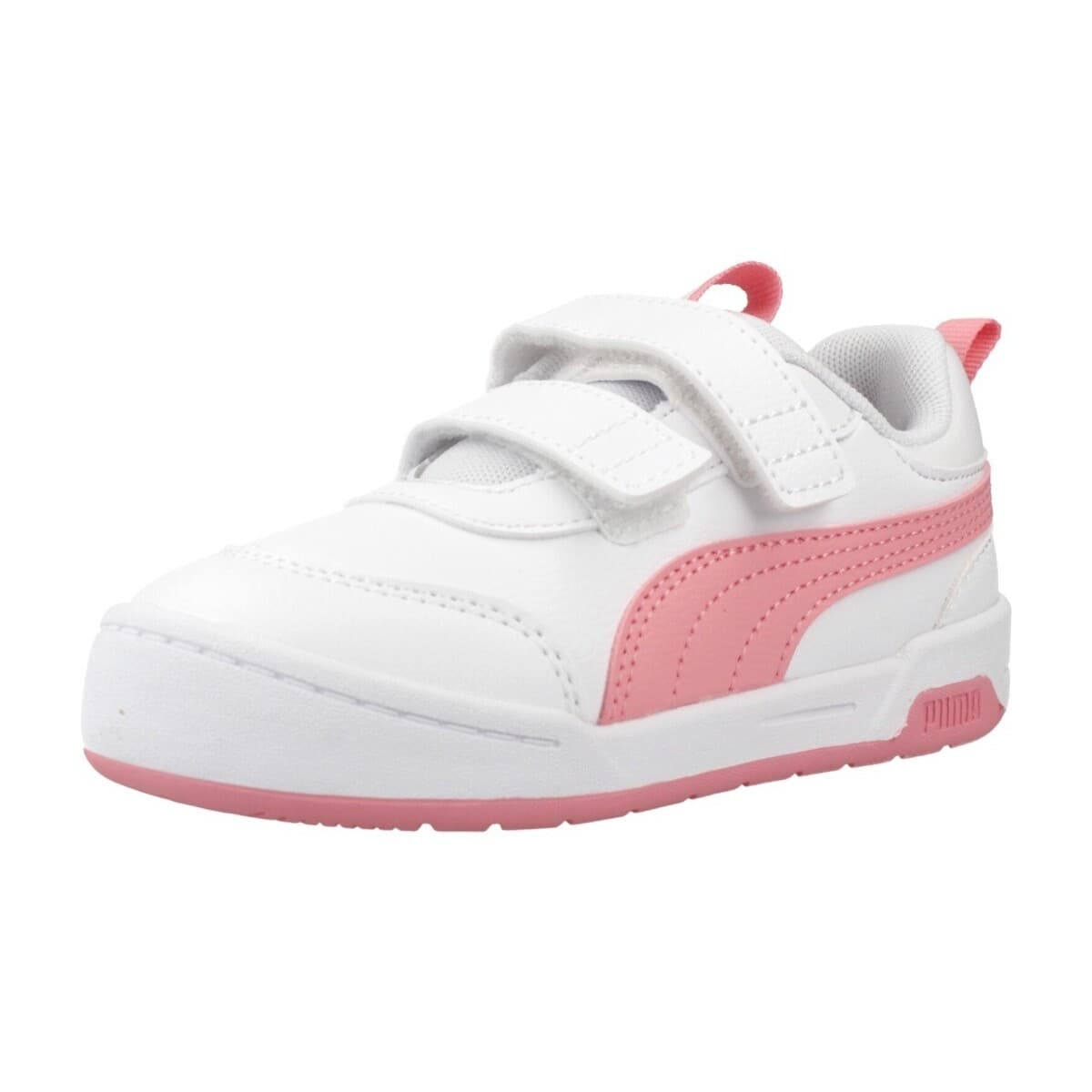 Xαμηλά Sneakers Puma Zapatillas Niña Modèle Multiflex 2 Sl