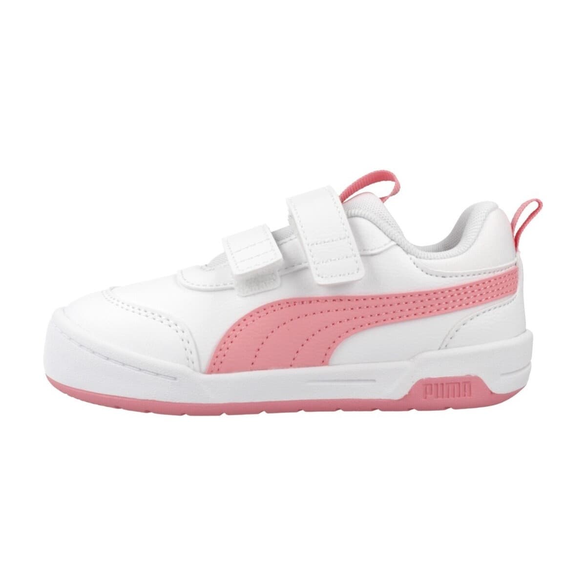Girls' Sneakers Puma White