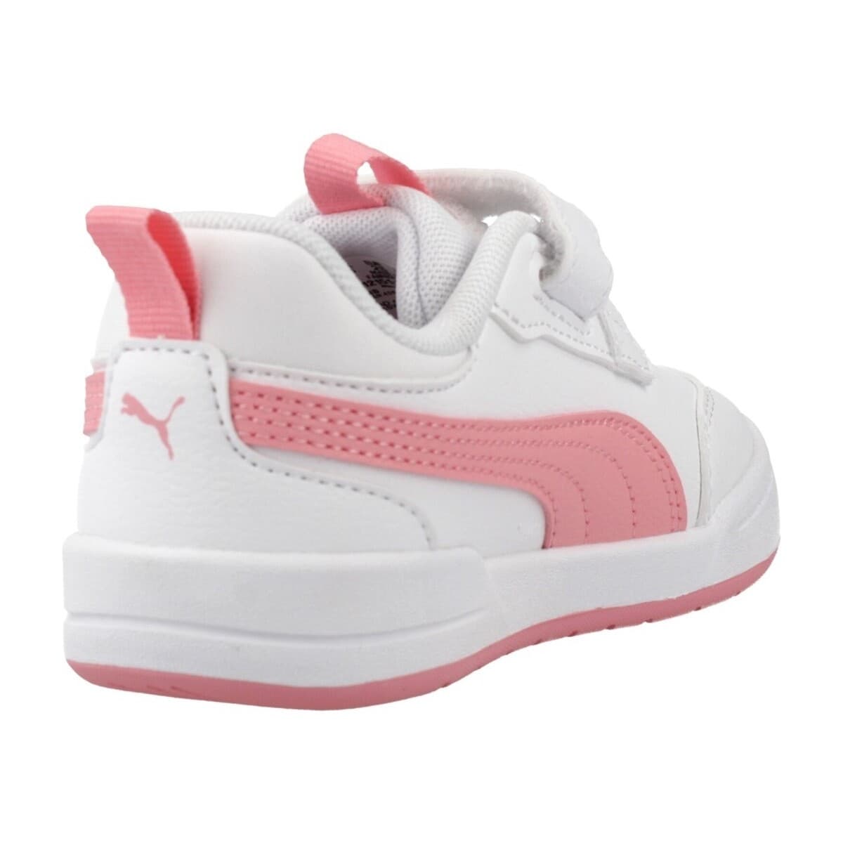 Girls' Sneakers Puma White