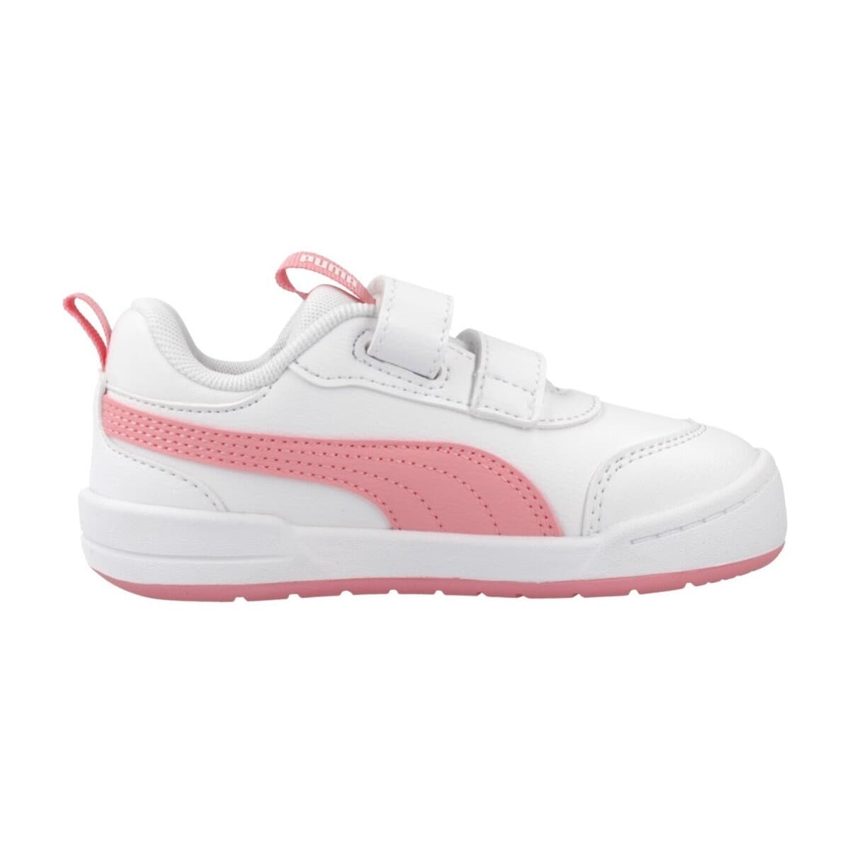 Girls' Sneakers Puma White