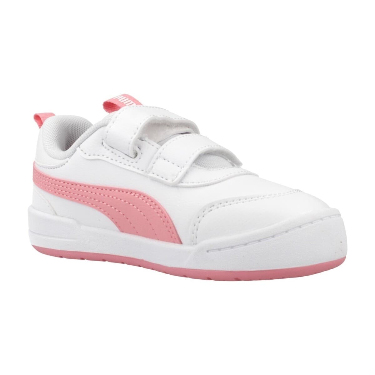 Girls' Sneakers Puma White