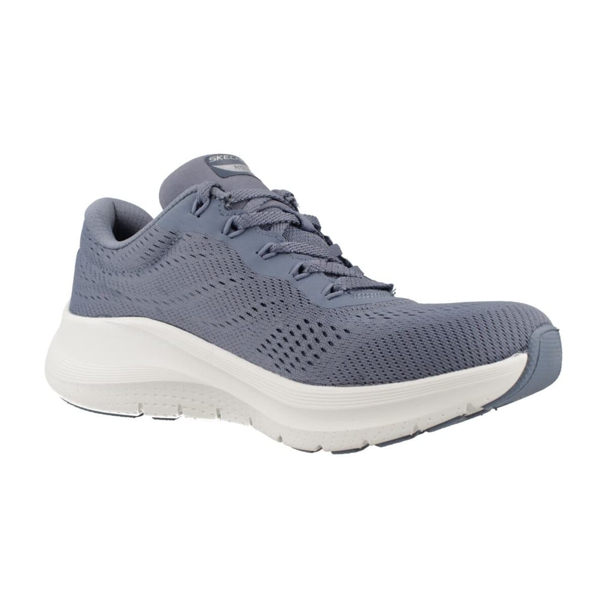 Women's Sports Shoes Skechers Purple