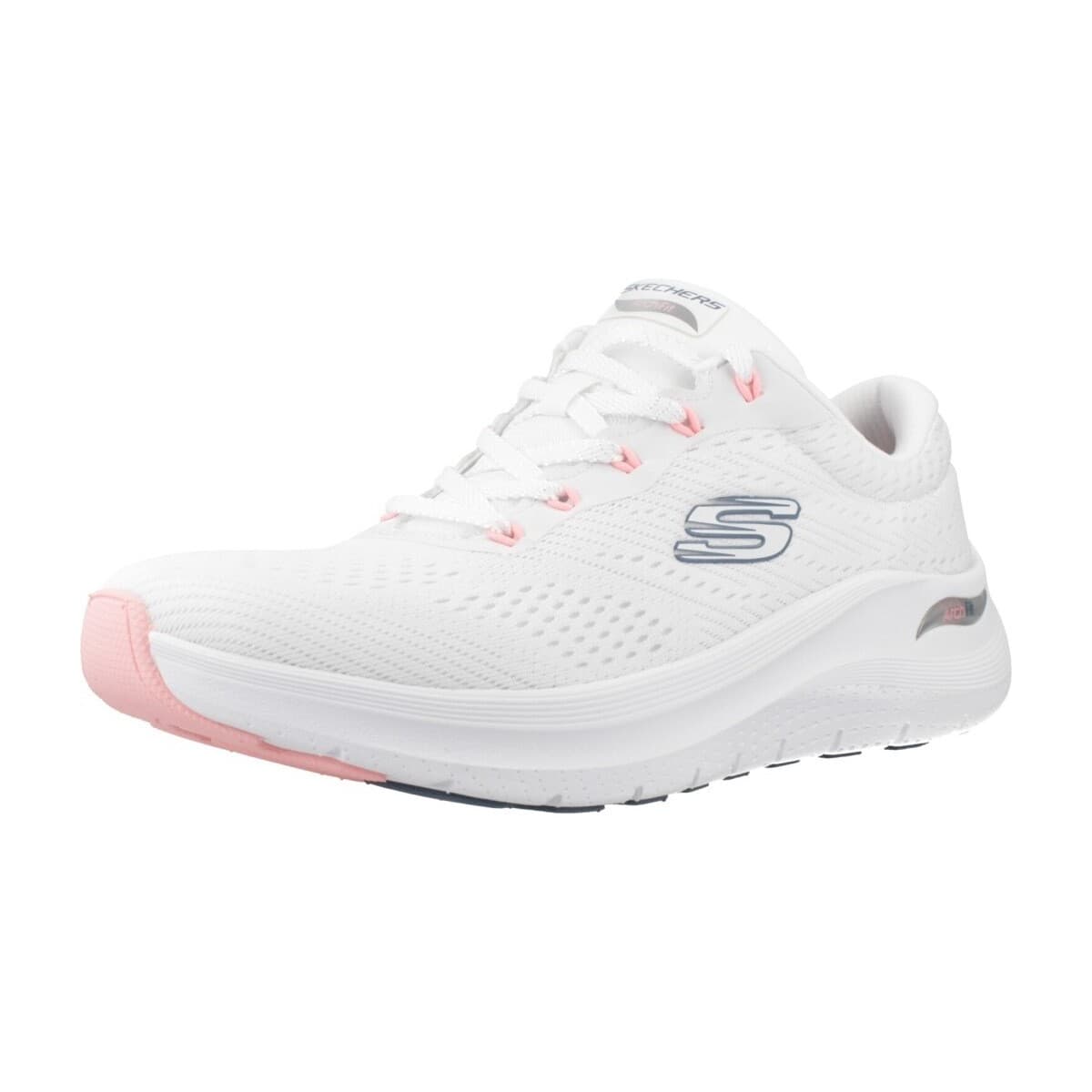 Xαμηλά Sneakers Skechers Sport Zapatillas Mujer Modèle Arch Fit 2.0 Big League