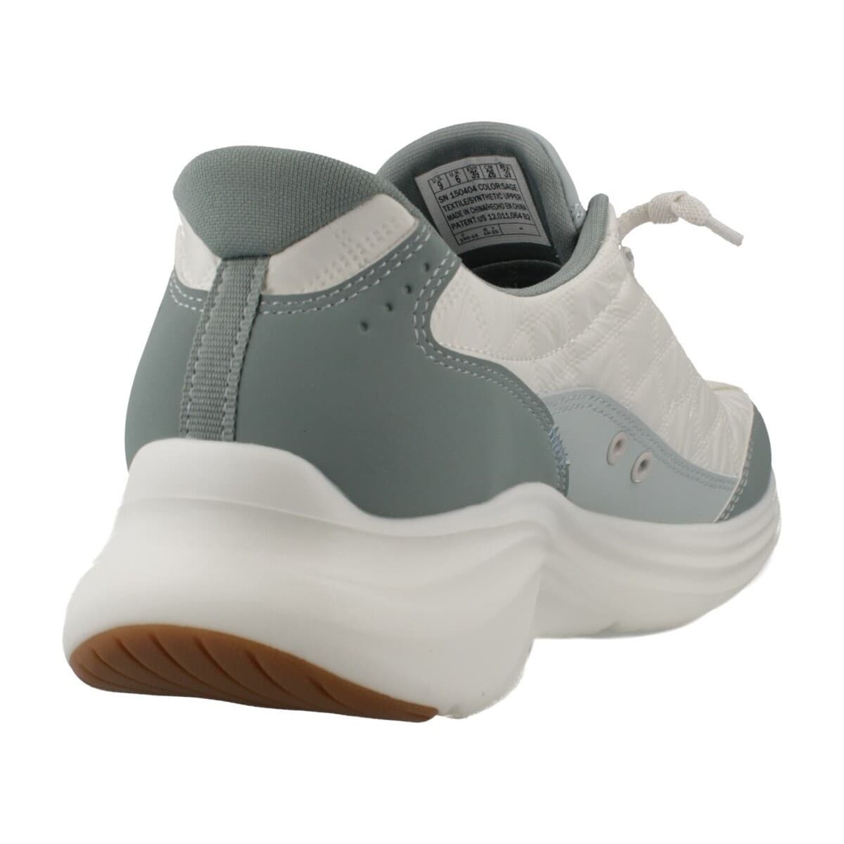 Women's Sports Shoes Skechers Gray