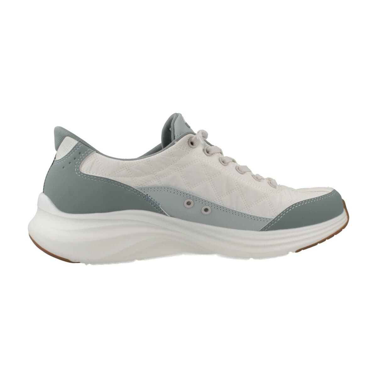 Women's Sports Shoes Skechers Gray