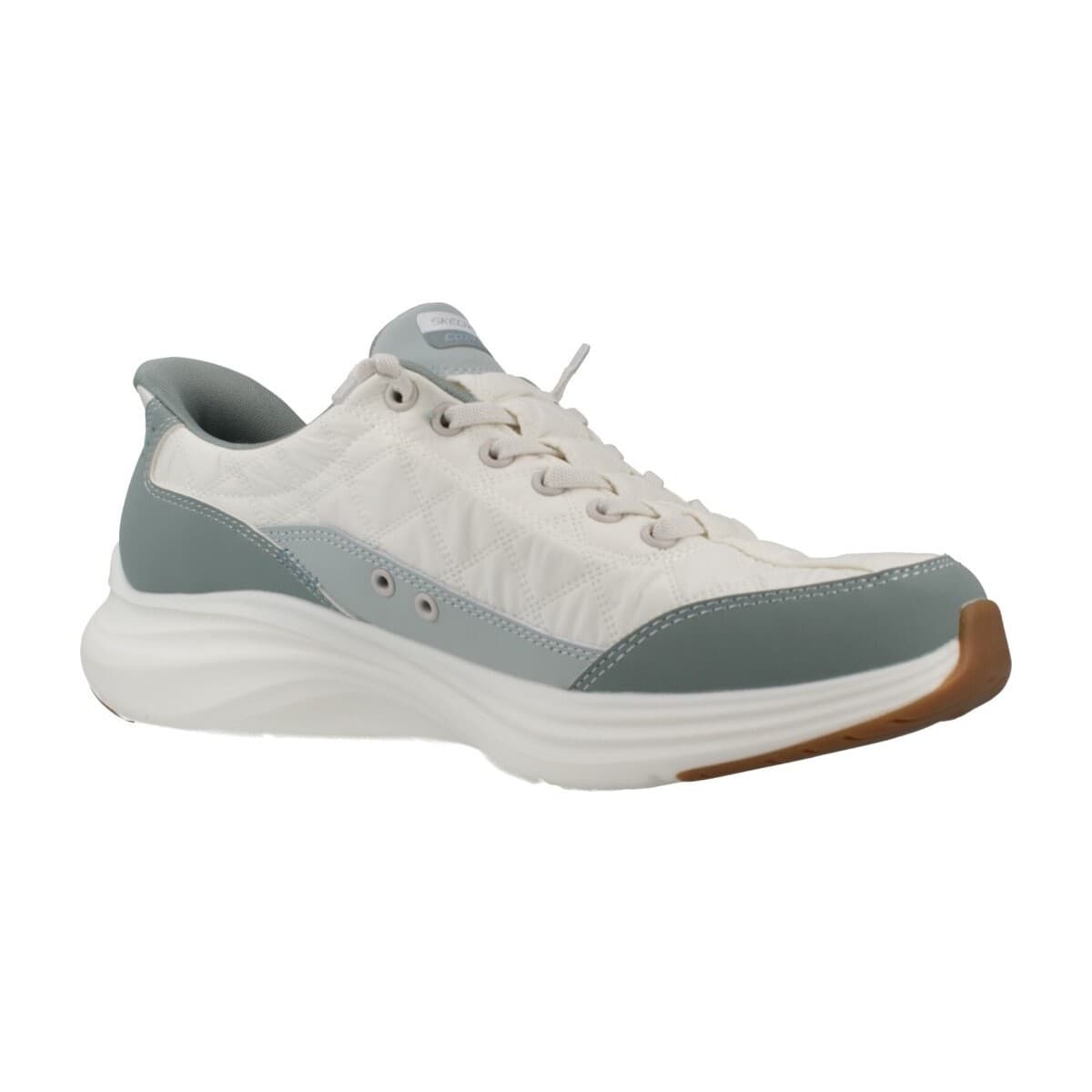 Women's Sports Shoes Skechers Gray