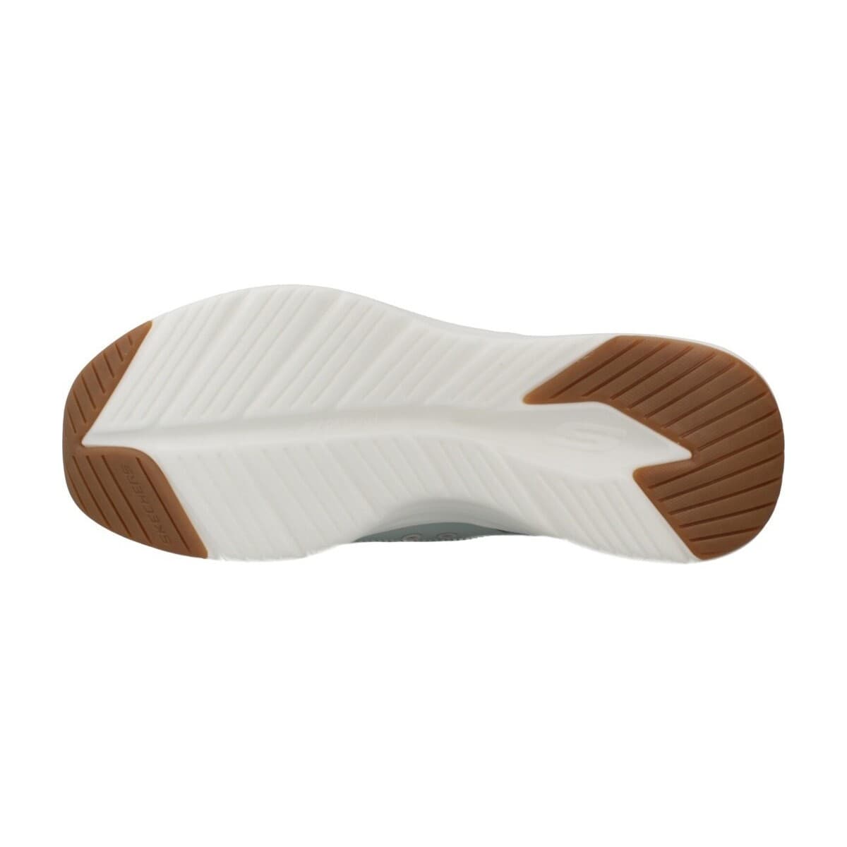 Women's Sports Shoes Skechers Gray