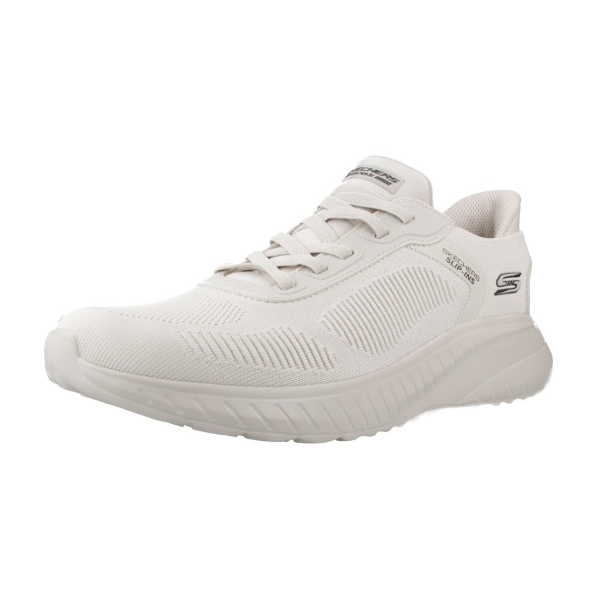 Men's Sports Shoes Skechers White