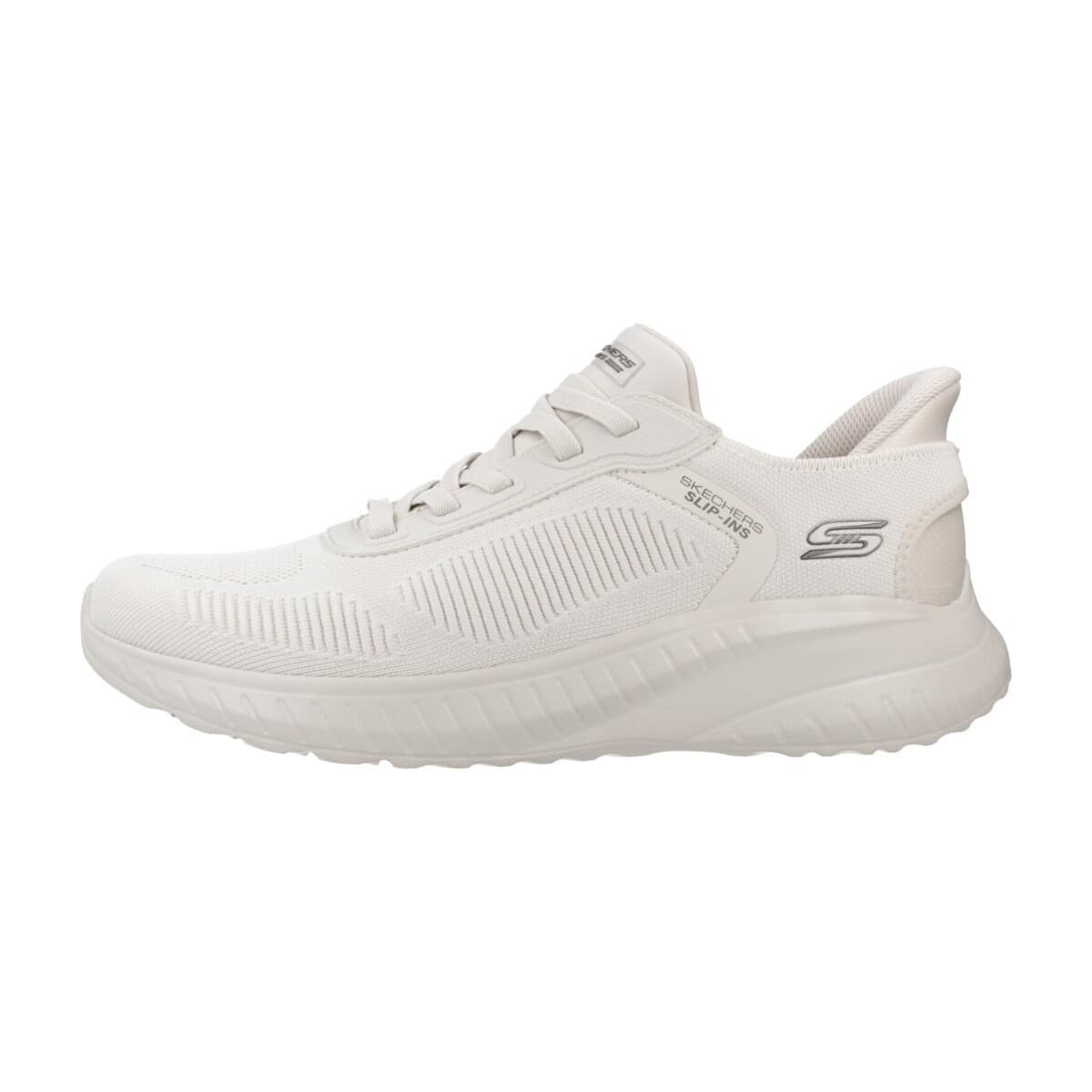 Men's Sports Shoes Skechers White