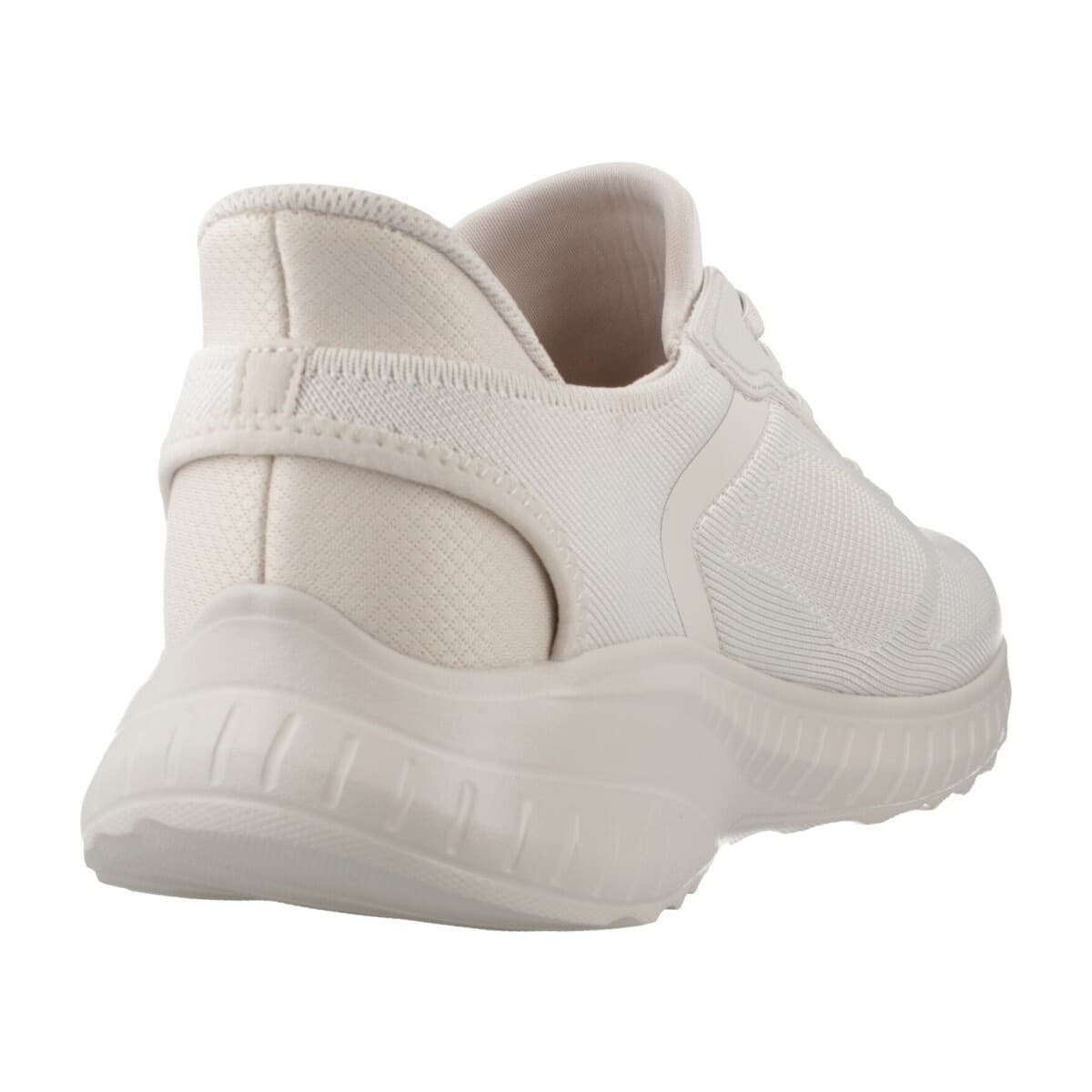 Men's Sports Shoes Skechers White