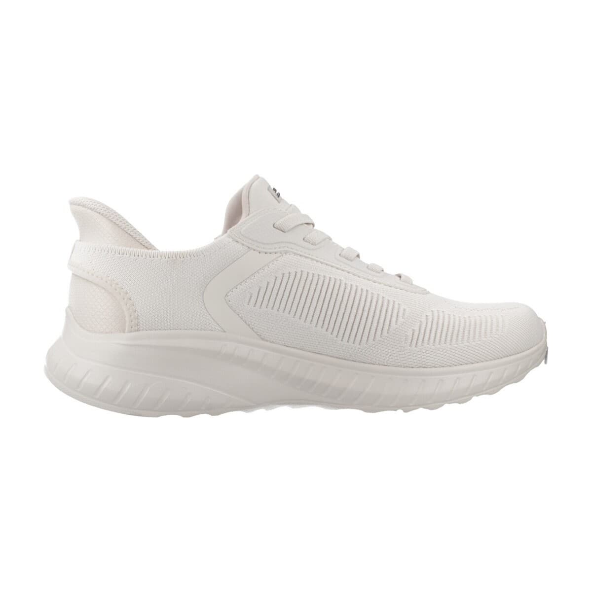 Men's Sports Shoes Skechers White