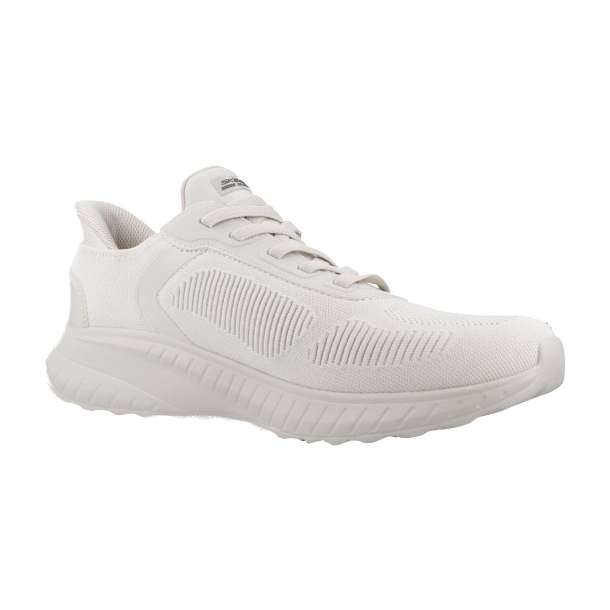 Men's Sports Shoes Skechers White