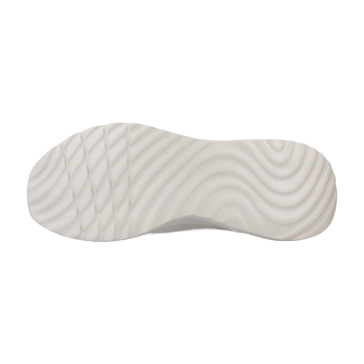 Men's Sports Shoes Skechers White