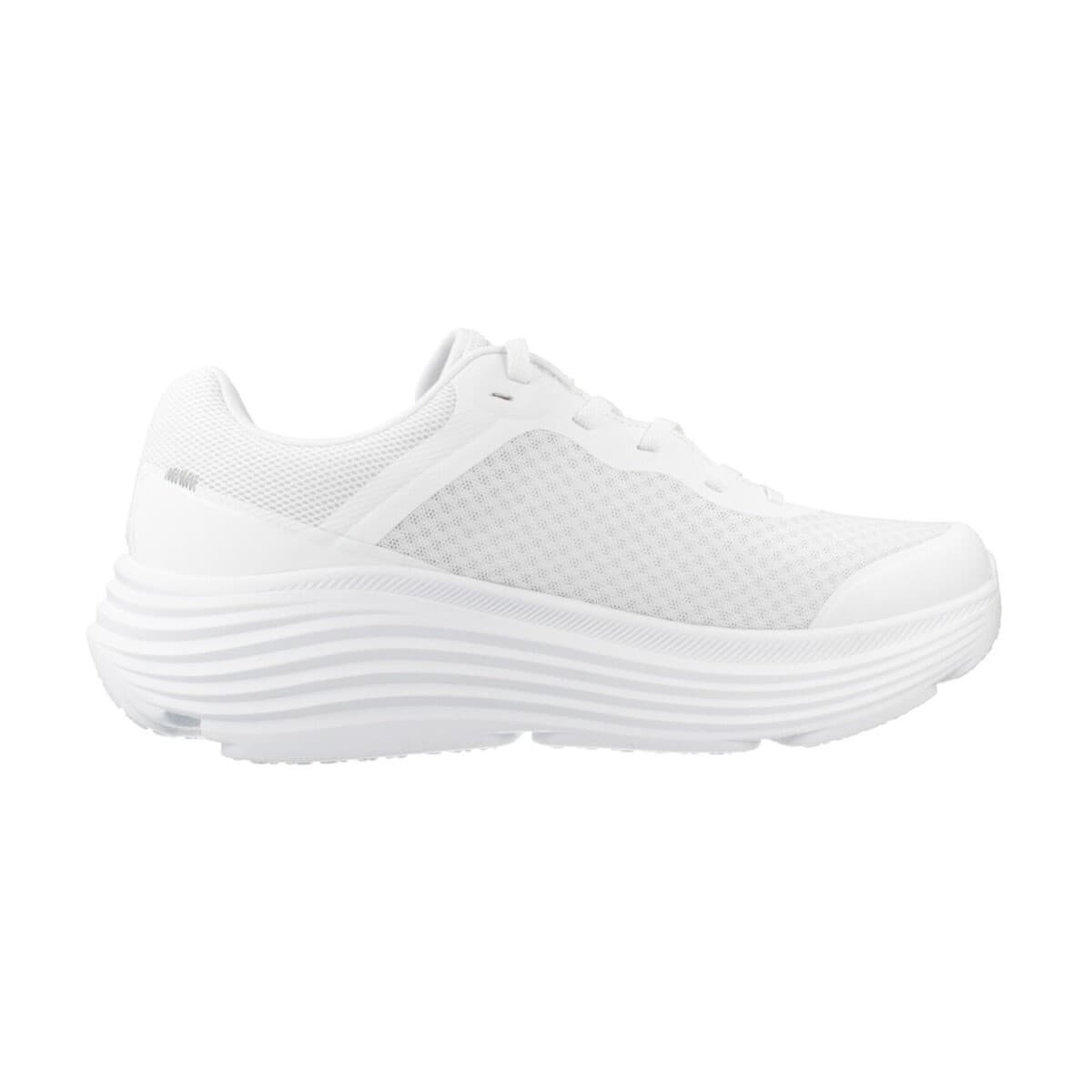 Men's Sports Shoes Skechers White