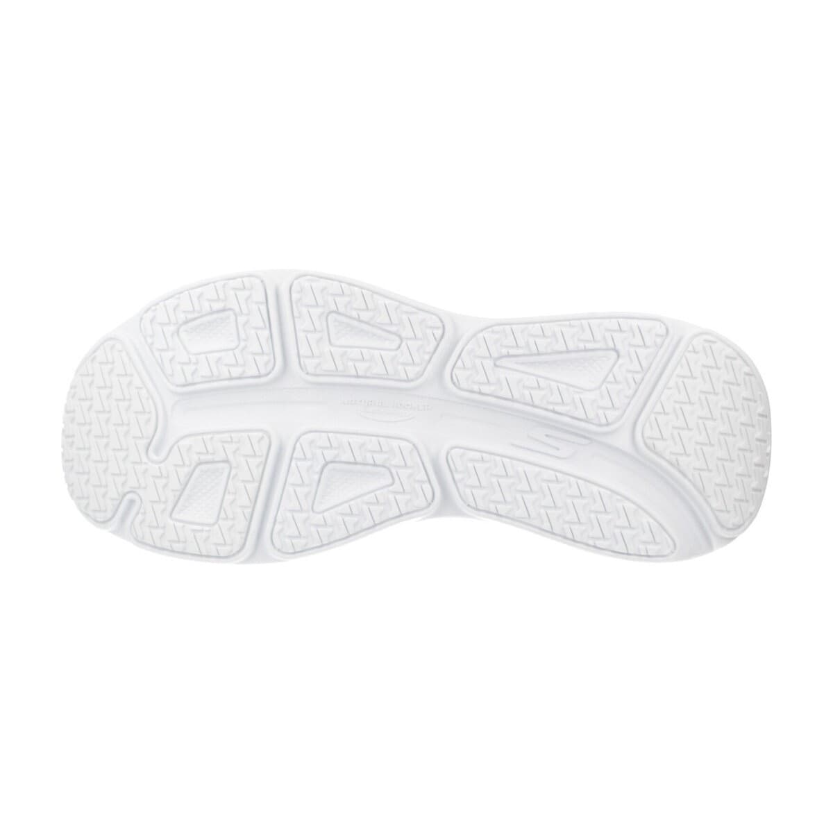 Men's Sports Shoes Skechers White