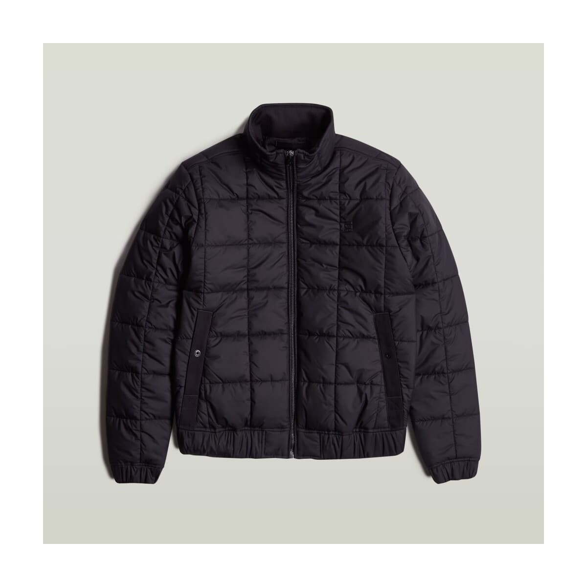 Men's Jackets G-Star Raw Black