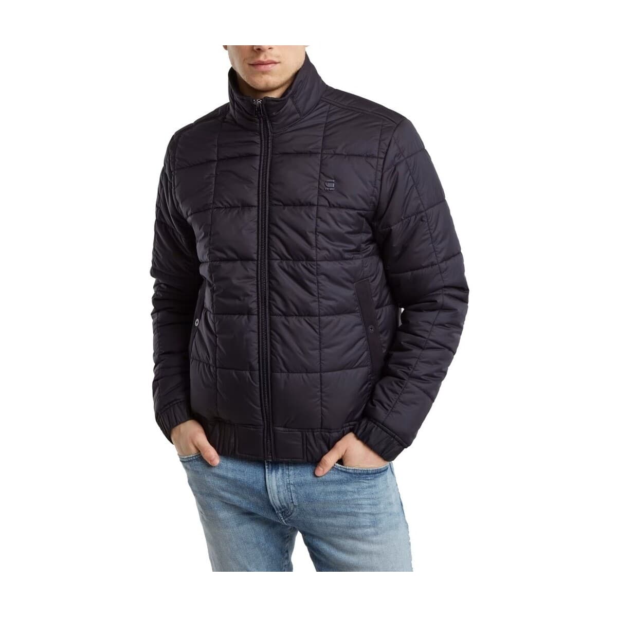 Men's Jackets G-Star Raw Black