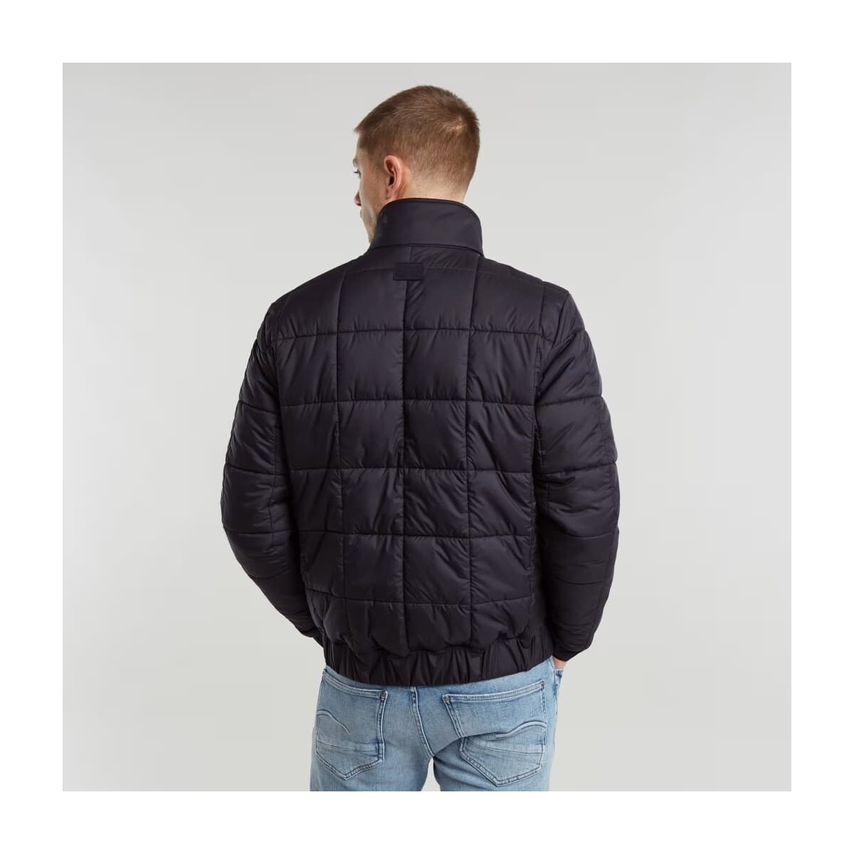 Men's Jackets G-Star Raw Black
